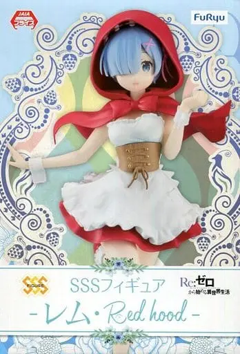 Super Special Series - Re:Zero / Ram & Rem