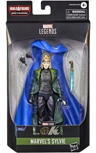 Figure - Marvel / Loki