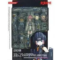 Figure - Busou Shinki