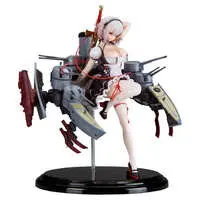 Figure - Azur Lane / Sirius