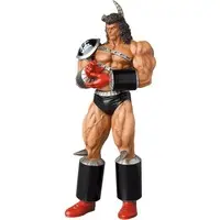 Figure - Kinnikuman / Buffaloman