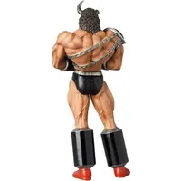 Figure - Kinnikuman / Buffaloman