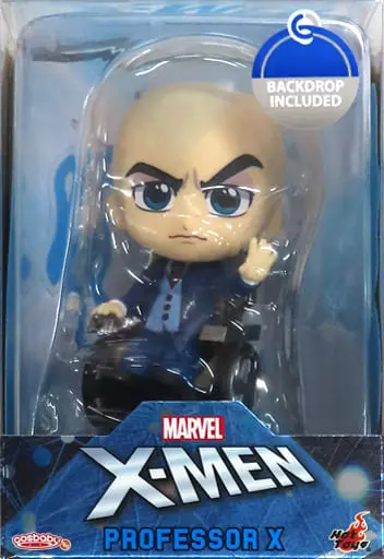 Bobblehead - Cosbaby - X-Men