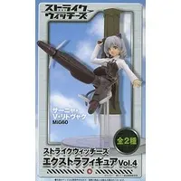 Prize Figure - Figure - Strike Witches / Sanya V. Litvyak