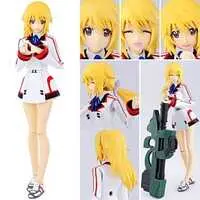 Armor Girls Project - Infinite Stratos / Charlotte Dunois