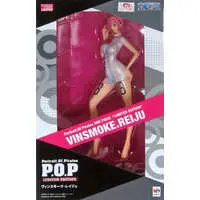 P.O.P (Portrait.Of.Pirates) - One Piece / Vinsmoke Reiju