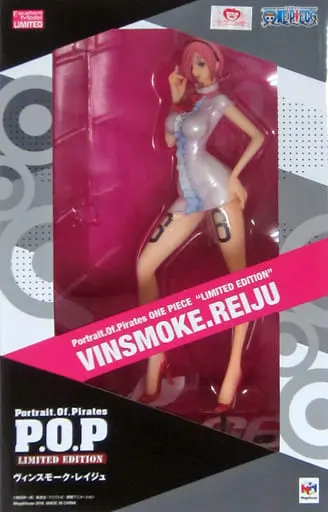 P.O.P (Portrait.Of.Pirates) - One Piece / Vinsmoke Reiju