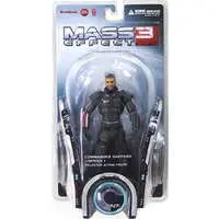 Figure - Mass Effect