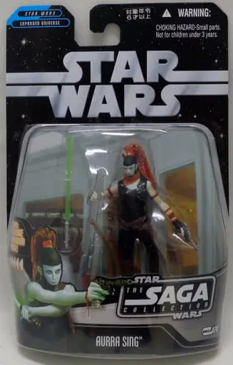 Figure - Star Wars