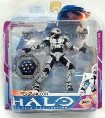 Figure - Halo