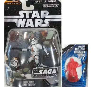 Figure - Star Wars