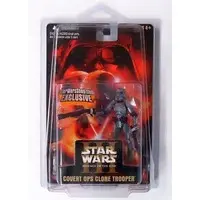 Figure - Star Wars