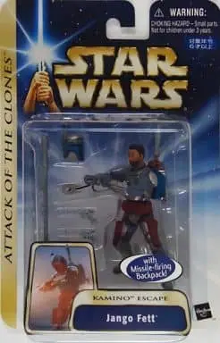 Figure - Star Wars