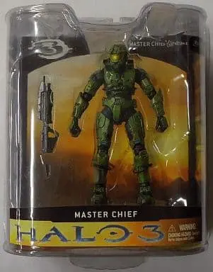 Figure - Halo