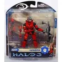 Figure - Halo