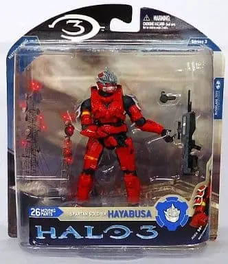 Figure - Halo