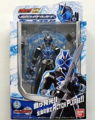 Figure - Kamen Rider Wizard