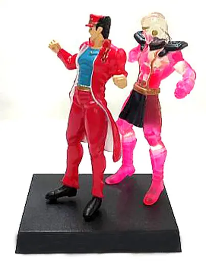 Figure - Prize Figure - JoJo's Bizarre Adventure / Kujo Jotaro