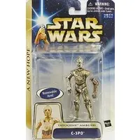 Figure - Star Wars