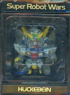 Figure - Prize Figure - Super Robot Wars