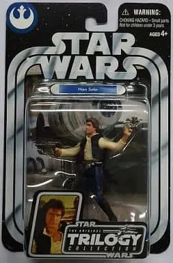 Figure - Star Wars