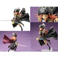 Figure - Mouretsu Pirates (Bodacious Space Pirates)