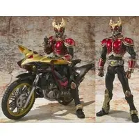 Figure - Kamen Rider Kuuga