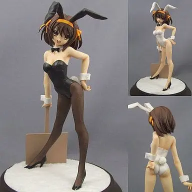 Figure - The Melancholy of Haruhi Suzumiya / Suzumiya Haruhi