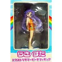 Figure - Prize Figure - Lucky☆Star / Hiiragi Kagami
