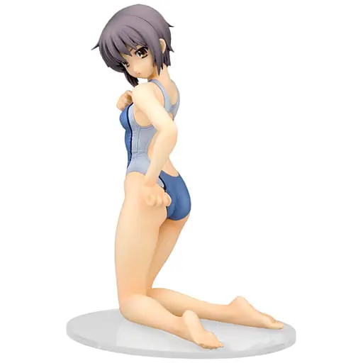 Figure - The Melancholy of Haruhi Suzumiya / Nagato Yuki