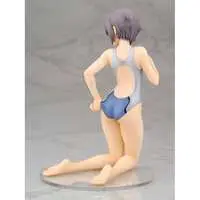 Figure - The Melancholy of Haruhi Suzumiya / Nagato Yuki