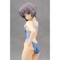 Figure - The Melancholy of Haruhi Suzumiya / Nagato Yuki