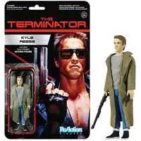 Figure - The Terminator