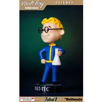 Bobblehead - Fallout