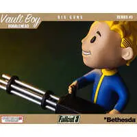 Bobblehead - Fallout