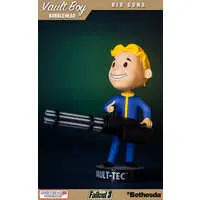 Bobblehead - Fallout