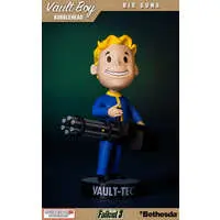 Bobblehead - Fallout