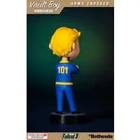 Bobblehead - Fallout