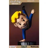 Bobblehead - Fallout