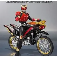 S.H.Figuarts - Kamen Rider Kuuga