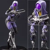 Figure - Mass Effect