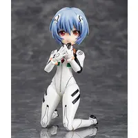 Garage Kit - Figure - Neon Genesis Evangelion / Ayanami Rei