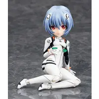 Garage Kit - Figure - Neon Genesis Evangelion / Ayanami Rei