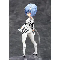 Garage Kit - Figure - Neon Genesis Evangelion / Ayanami Rei