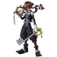 Figure - Kingdom Hearts
