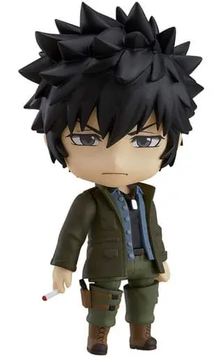 Nendoroid - Psycho-Pass
