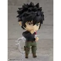 Nendoroid - Psycho-Pass