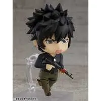 Nendoroid - Psycho-Pass