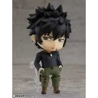 Nendoroid - Psycho-Pass