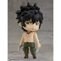 Nendoroid - Psycho-Pass